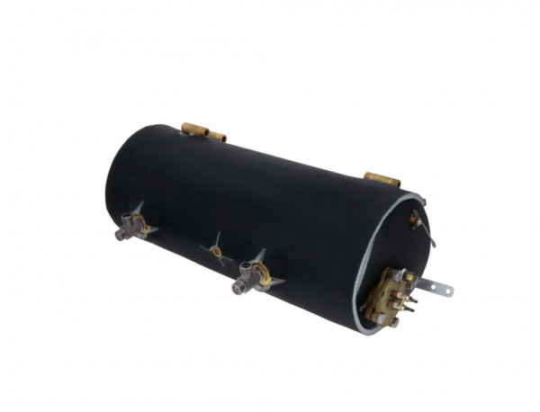 Buy Nuova Simonelli USA 98030000001122 VA358 BOILER COMPLETE 2 GROUP