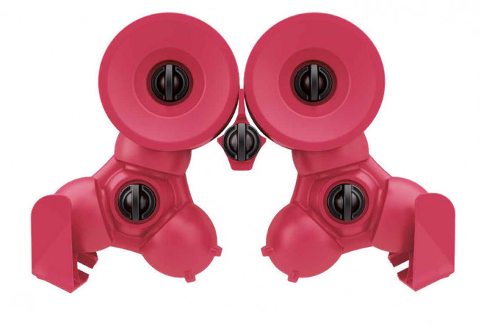 Buy Zumex Speed Pomegranates Juicer