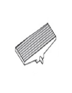 Buy Elite World VM5, Stainless Steel Floor Grating, Vertical