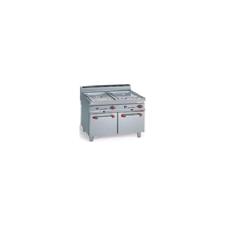 Buy Bertos E7BM8M+2P, Electric Bain Marie, Double Pan