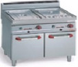 Buy Bertos E7BM8M+2P, Electric Bain Marie, Double Pan