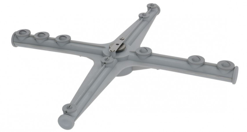 Buy Hoonved 420531V01 WASH AND RINSE ARM ASSEMBLY 410 mm