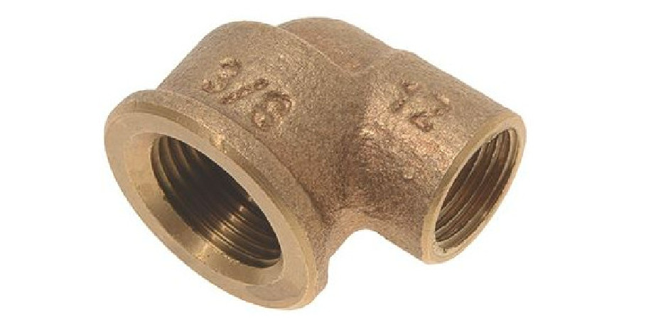 Buy Hoonved 280118 FITTING RINSE INTERNAL ø 3/8"-1/4"