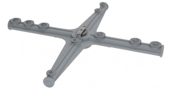 Buy Hoonved 420551V01 WASH AND RINSE ARM ASSEMBLY 410x410 mm