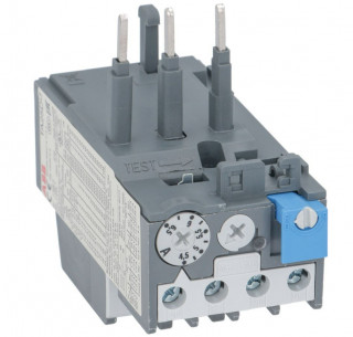Buy Hoonved 120864V03 THERMAL RELAY ABB TA25DU-6.5M