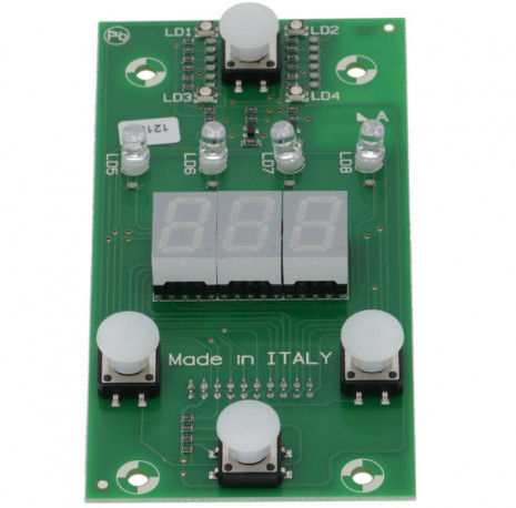 Buy Hoonved 121304 CONTROL BOARD