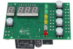Buy Hoonved 121296 CONTROL BOARD