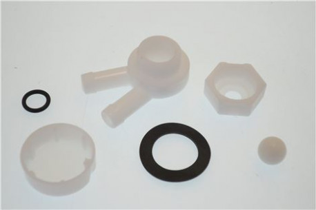 Buy Hoonved 620535 VACUUM BREAKER VALVE "B-F-C"