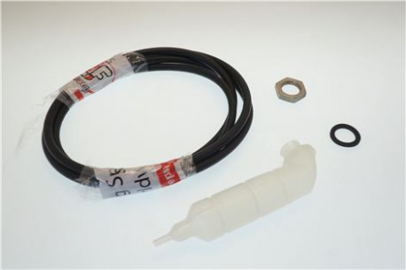 Buy Hoonved 5007714 AIR TRAP ø 34x170 mm