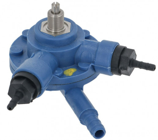 Buy Hoonved 620879 RINSE AID DOSING PUMP