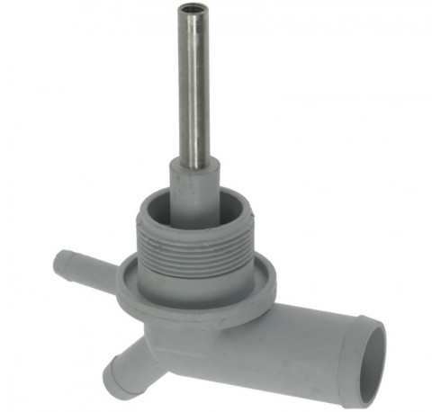 Buy Hoonved 190941 SUPPORT LOWER ARM ASSEMBLY STAINL. STEEL