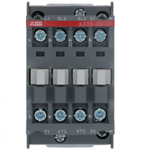 Buy Hoonved 120477V04 CONTACTOR ABB AX09-30-01-80