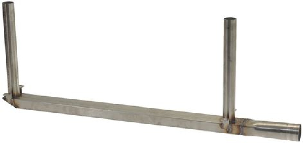 Buy Hoonved 420423 WASHING DELIVERY RAMP 910 mm