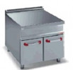Buy Bertos N9-8M+2P, Worktop on Cabinet, 800mm Width, 900mm Depth