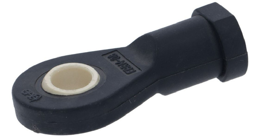 Buy Hoonved H36013 NUT HEAD FEMALE M8 HOLE ø 8 mm