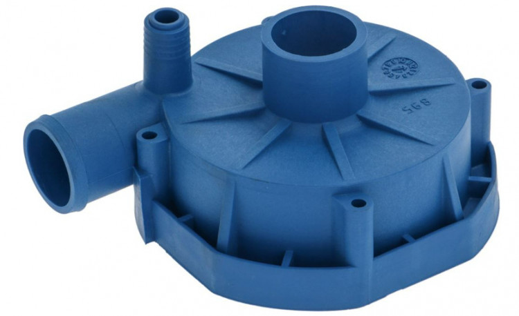 Buy Hoonved 35978 PUMP HOUSING LGB ZF131DX