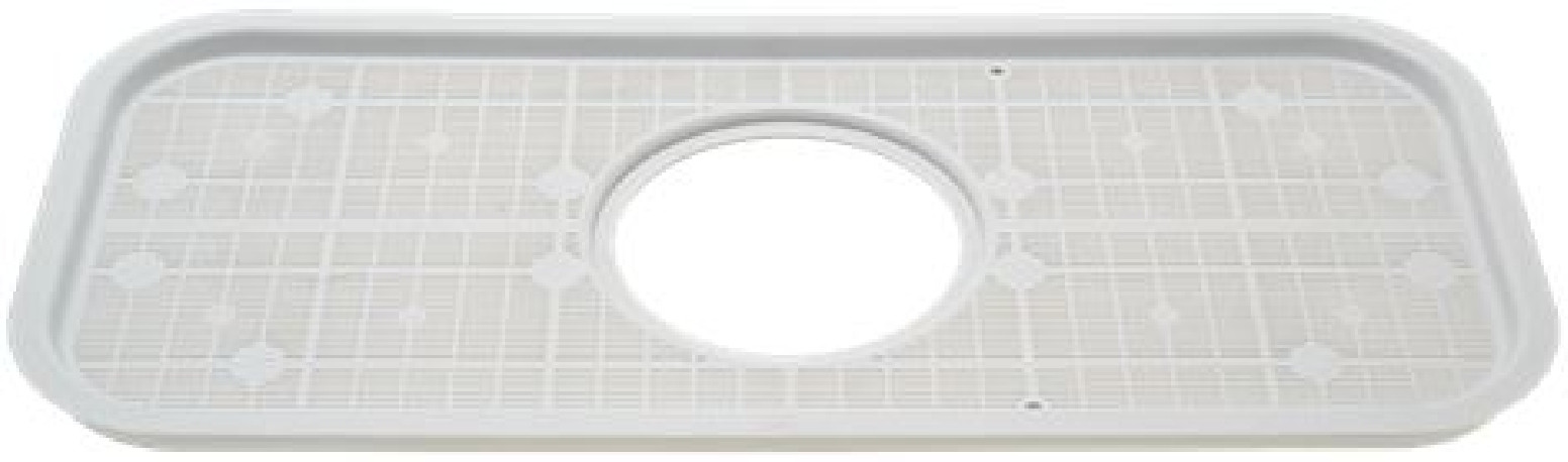 Buy Hoonved 180843 PLASTIC FILTER 595x268 mm