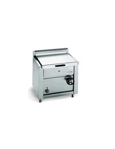 Buy Bertos G7BR8, Gas Manual Tilt Brat Pan, 80 Liters