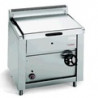Buy Bertos G7BR8, Gas Manual Tilt Brat Pan, 80 Liters