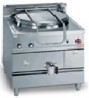 Buy Bertos G9 P15I, Gas Indirect Boiling Pan, 150 Liters, Autoclave