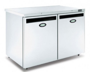 Buy Foster HR360, Two Doors Undercounter Refrigerator, 360 Liters
