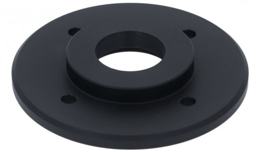 Buy Hoonved 180255 COUNTER FLANGE ø 130 mm