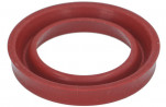 Buy Hoonved 200976 LIP SEAL DI137 SILICONE