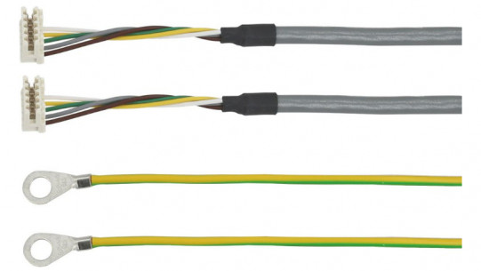 Buy Winterhalter 5528273 CABLE KIT