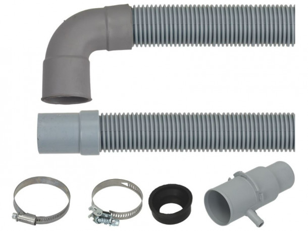 Buy Winterhalter 5528287 OUTLET HOSE KIT 1500 mm