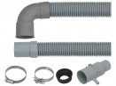 Buy Winterhalter 5528287 OUTLET HOSE KIT 1500 mm