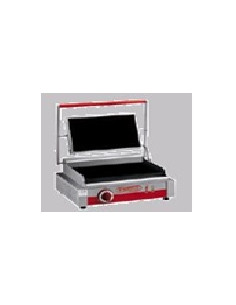 Buy Bertos PDT/M, Electric Contract Grill, Double, Smooth & Grooved