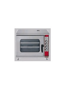Buy Bertos FM 60 EEP, Electric & Gas Convection Oven