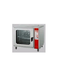Buy Bertos FM 100E, Electric Combi Oven, Steamer