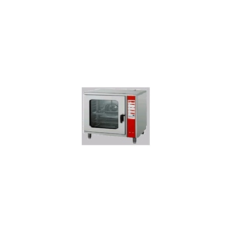 Buy Bertos FM 100E, Electric Combi Oven, Steamer