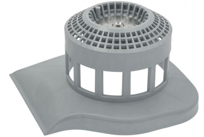 Buy Winterhalter 61007009 PUMP FILTER ø 180 mm