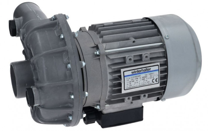 Buy Winterhalter 3102411 ELECTRIC PUMP FIR 1241RH 1.50HP