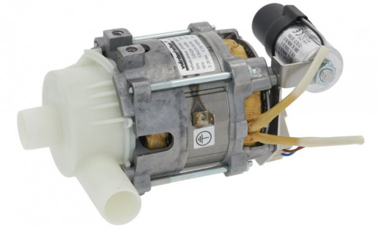 Buy Winterhalter 3102410 DRAIN PUMP HANNING UP30-894