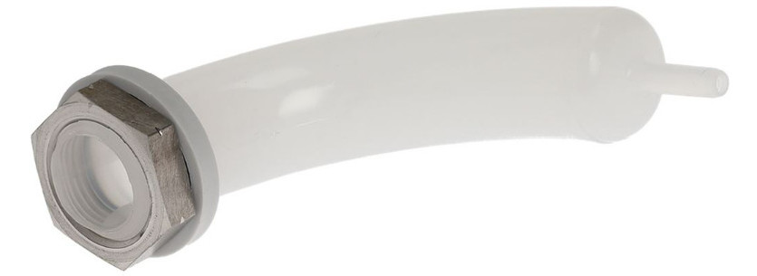 Buy Winterhalter 5504024 AIR CHAMBER ø 27x130 mm