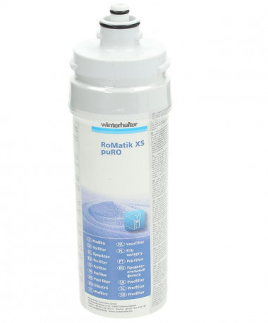 Winterhalter 30000591 PREFILTER ROMATIK XS