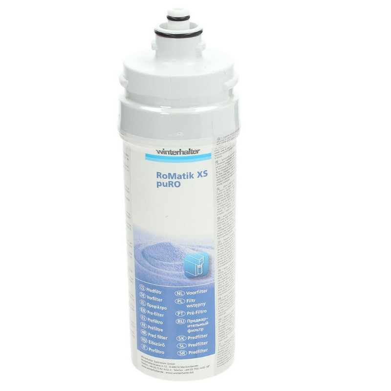 Romatik x s Puro Filter : : Business, Industry & Science