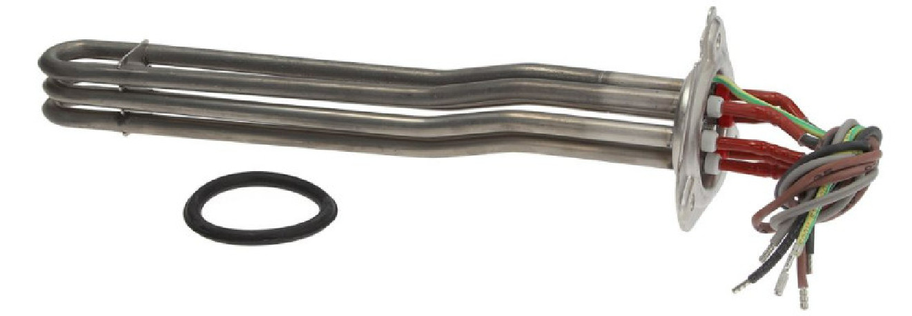Winterhalter 30000125 HEATING ELEMENT 4900W 200-254/380-440V