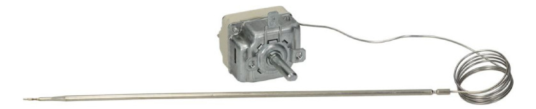 Bertos 23063600 SINGLE-PHASE THERMOSTAT 50-320°C