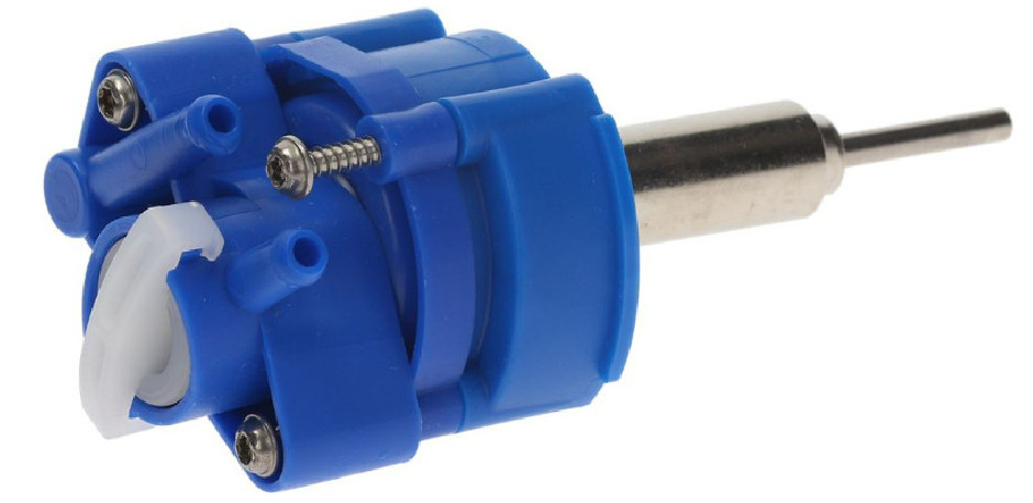 Buy Winterhalter 3102600 HEAD FLUIDOS DB - RINSE AID