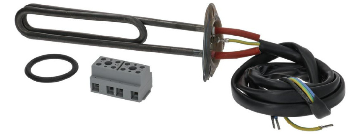 Buy Winterhalter 60003605 HEATING ELEMENT FOR BOILER 2600W 230V