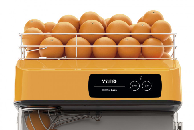 Buy Zumex Versatile Basic Orange Juicer