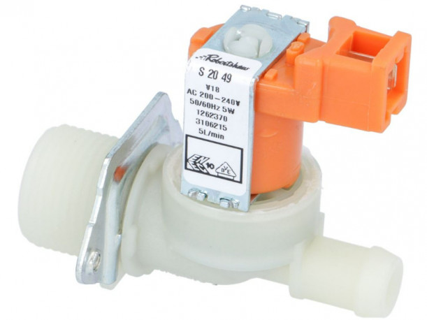 Buy Winterhalter 3106215 SOLENOID VALVE ROBERTSHAW 1 WAY 180°