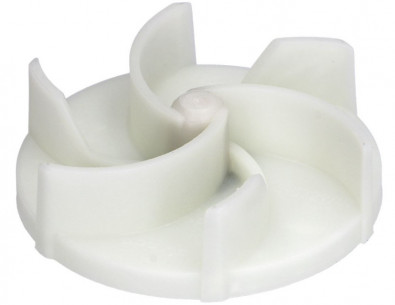 Buy Winterhalter 3102466 IMPELLER HANNING UP60-442 ø 74 mm