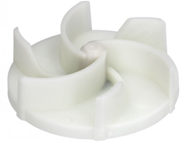 Buy Winterhalter 3102466 IMPELLER HANNING UP60-442 ø 74 mm