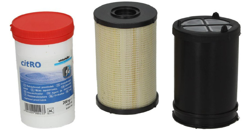 Buy Winterhalter 5101446 REPLACING KIT FOR OSMOSIS FILTER