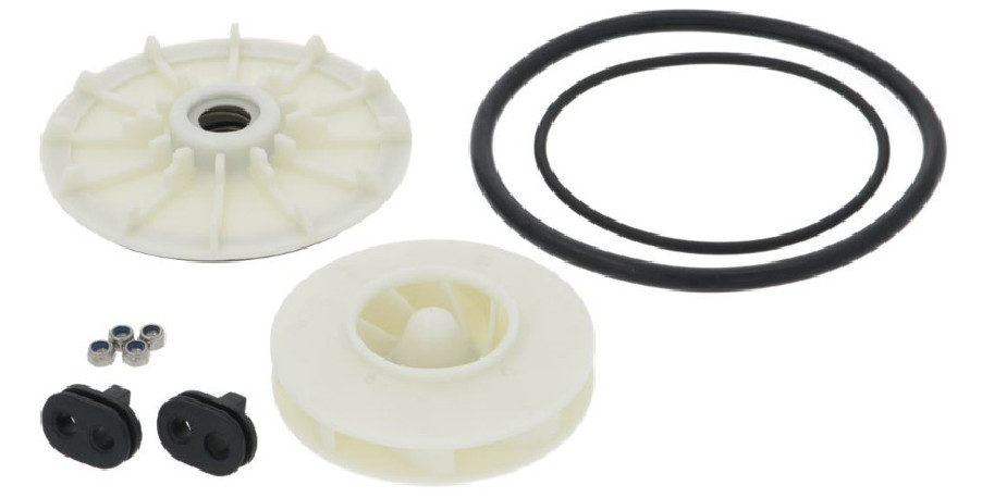 Buy Winterhalter 60003592 REPAIR KIT HANNING WP60-122 50Hz